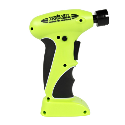 ERNIE BALL P09626 Motorize Burgu Çevirici